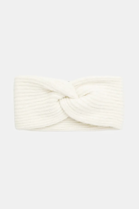 Trak za lase Answear.LAB bež ba4816.flk