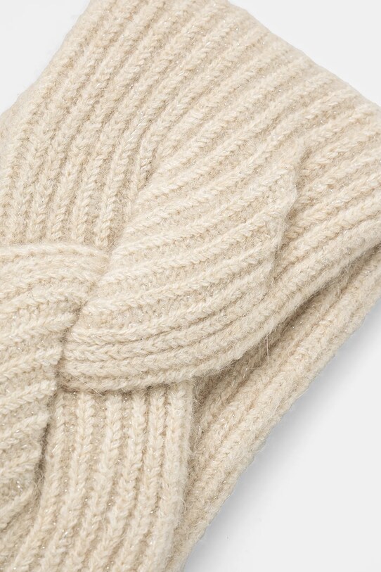 Answear.LAB opaska do włosów ba4816.flk beżowy WW25