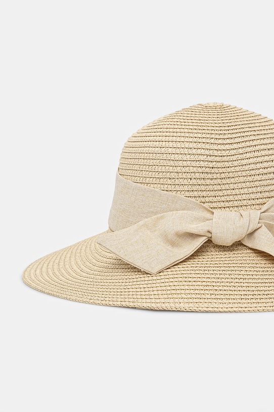 Accesorii Answear Lab palarie 1205.cms bej