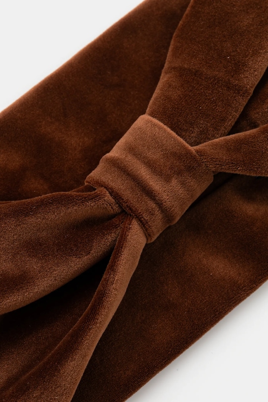 Answear.LAB fascia per capelli cm1145.flk marrone WW25