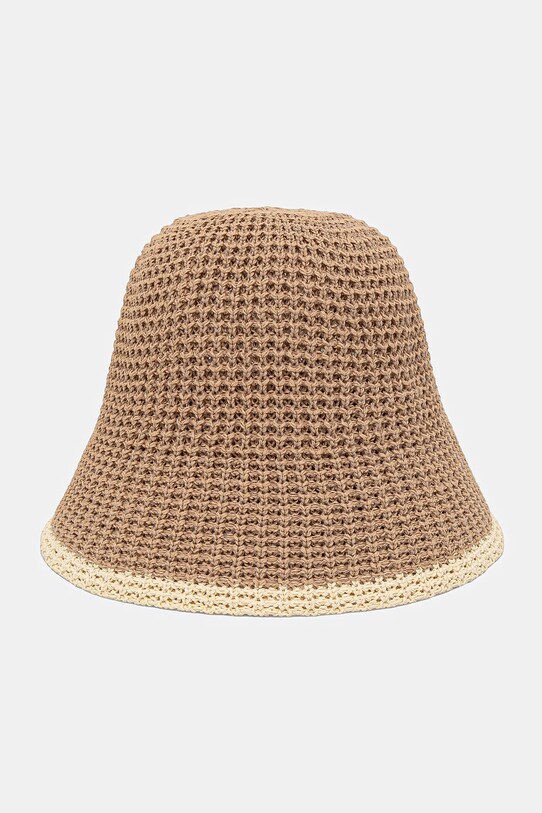 Капела Answear Lab 1282.cms кафяв WW25