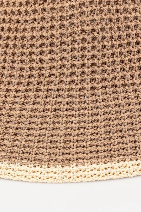 Аксесуари Капелюх Answear.LAB 1282.cms коричневий