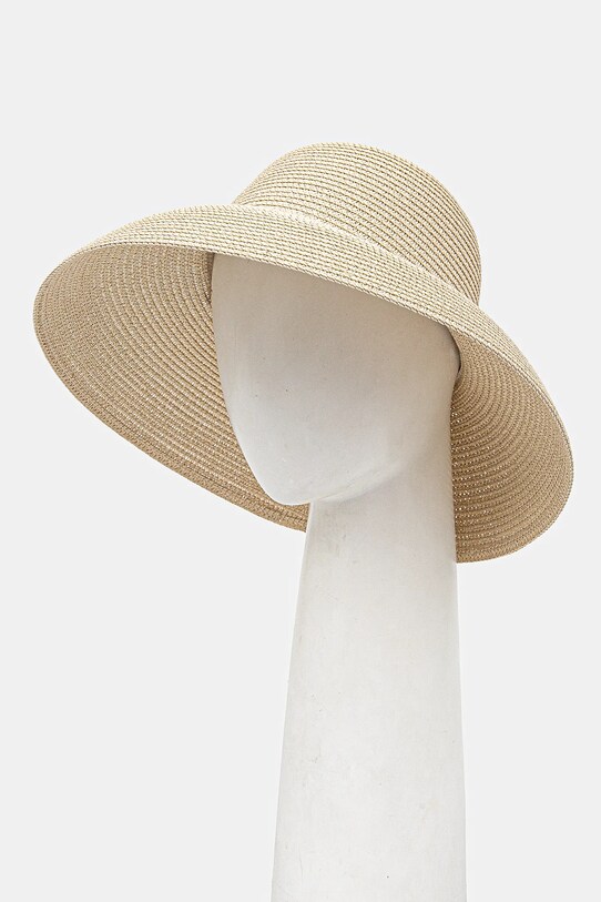 Accesorii Answear Lab palarie 1283.CMS bej