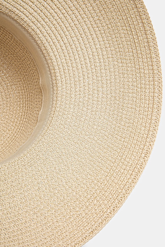 Καπέλο Answear.LAB 1283.CMS μπεζ