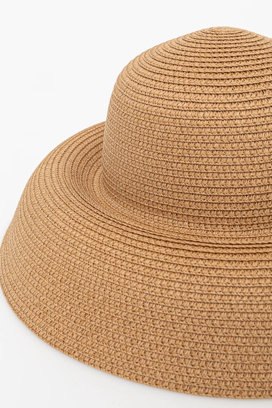 Answear.LAB cappello 1283.CMS marrone WW25