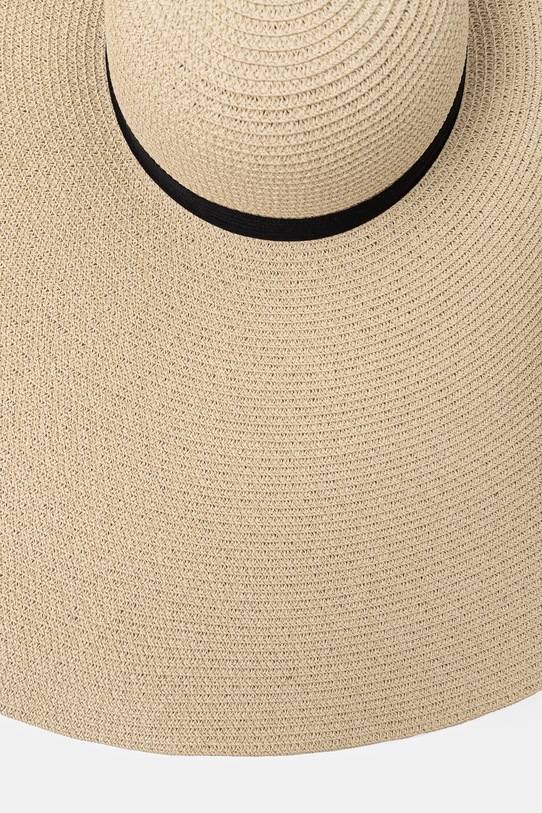 Answear Lab palarie CT801.HWK bej WW25