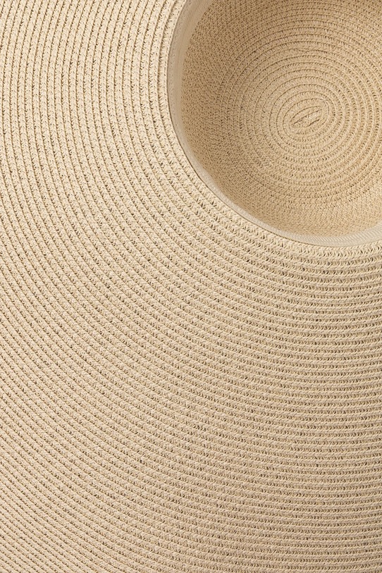 Answear Lab palarie bej CT801.HWK