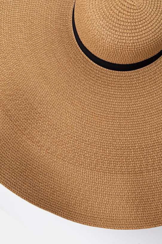 Answear Lab palarie CT801.HWK maro WW25