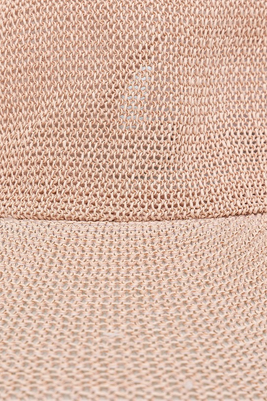 Answear.LAB czapka z daszkiem CT809.HWK różowy WW25