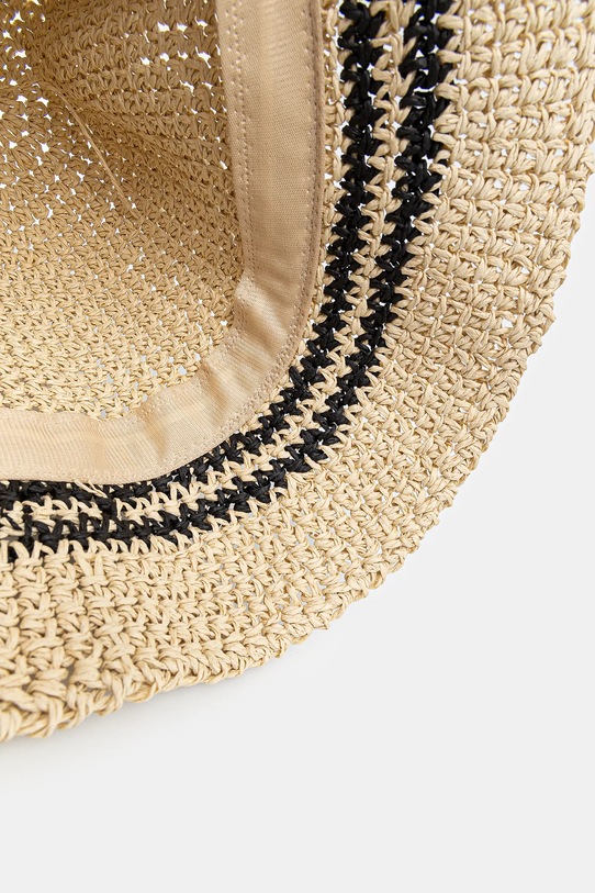 Answear.LAB cappello beige KAP710