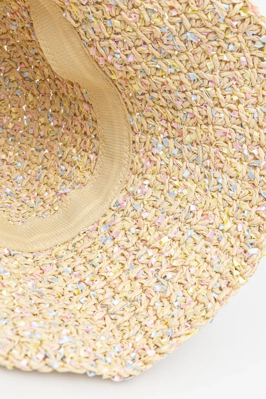 Answear.LAB cappello giallo KAP726