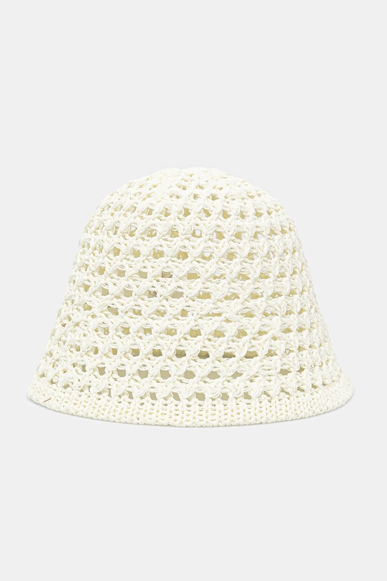 Klobouk Answear.LAB další béžová KAP729