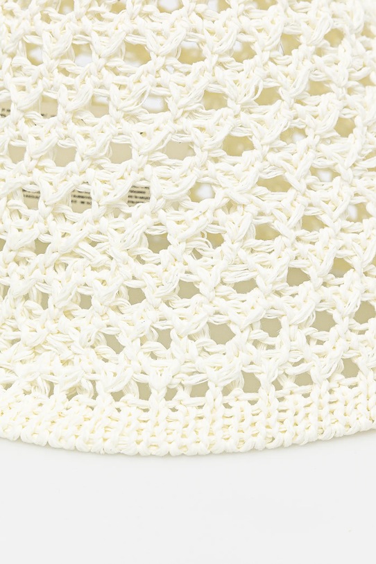 Klobouk Answear.LAB KAP729 béžová WW25