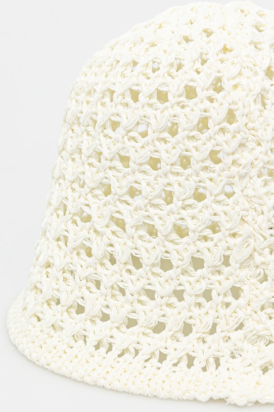 Doplňky Klobouk Answear.LAB KAP729 béžová