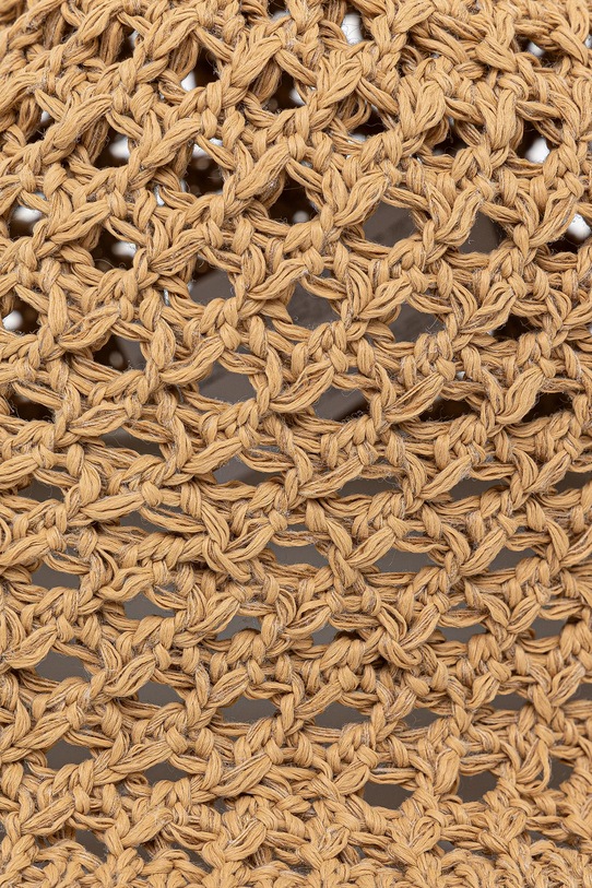 Šešir Answear.LAB KAP729 smeđa WW25