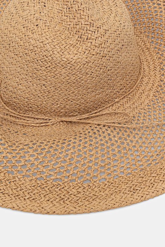 Accesorii Answear Lab palarie hb7829.fos maro