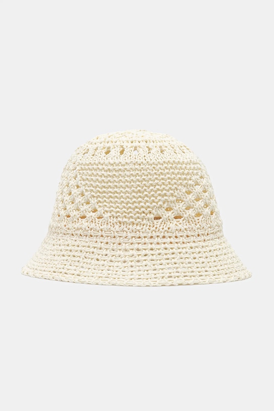 Šešir Answear.LAB ostalo bež hb7819.fos