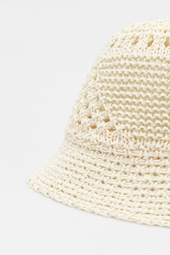 Šešir Answear.LAB hb7819.fos bež WW25