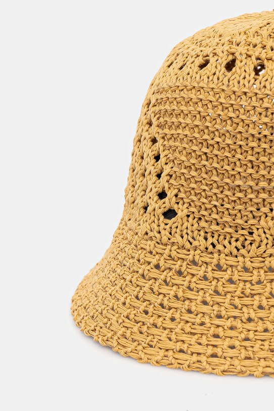 Answear.LAB cappello hb7819.fos beige WW25