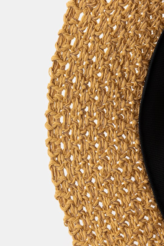 Answear.LAB cappello beige hb7819.fos