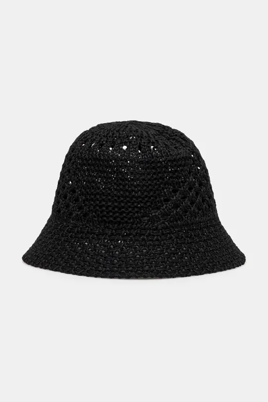 Answear Lab palarie altele negru hb7819.fos