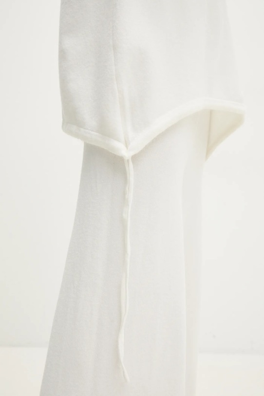 Answear Lab komplet TF5593.hos biały