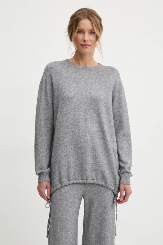 Одяг Комплект Answear.LAB TF5593.hos сірий