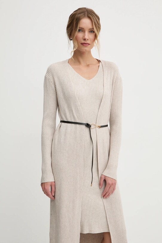 Сукня і кардиган Answear.LAB W0106AB.hos
