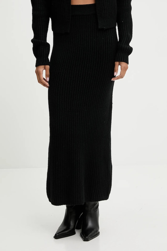 Answear Lab compleu negru N7030.hos