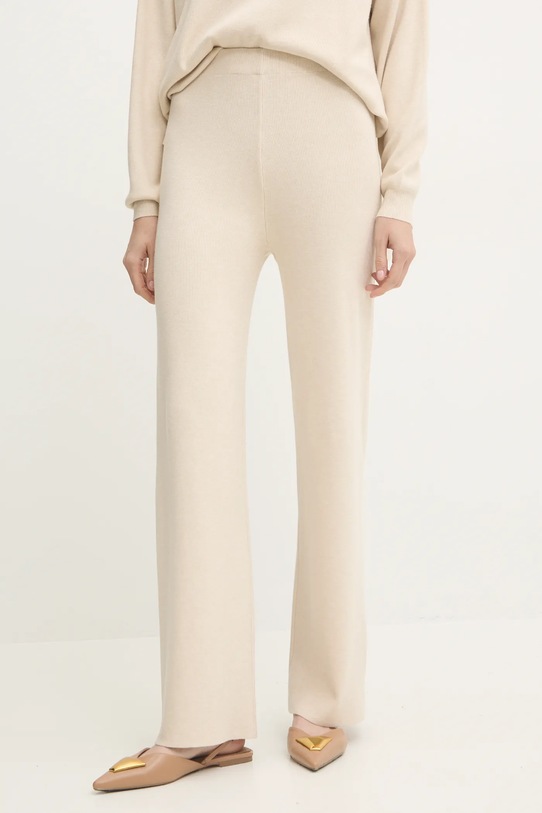 Answear.LAB komplet beżowy LC95.hos