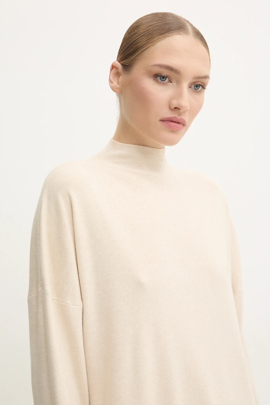 Answear.LAB komplet LC95.hos beżowy