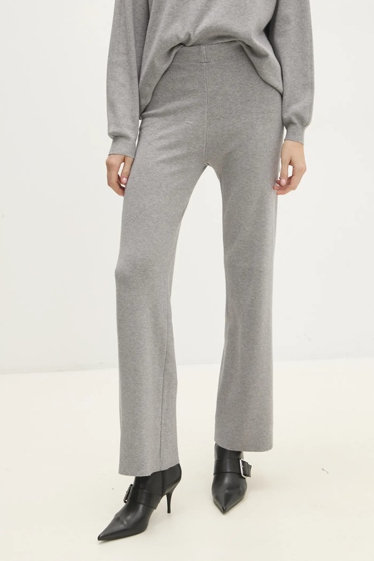 Súprava Answear.LAB sivá LC95.hos