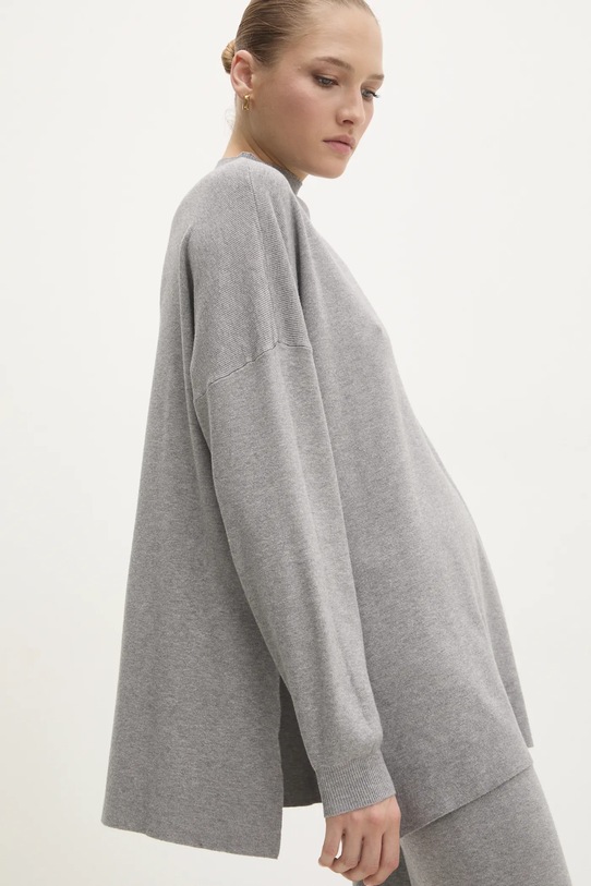 Súprava Answear.LAB LC95.hos sivá