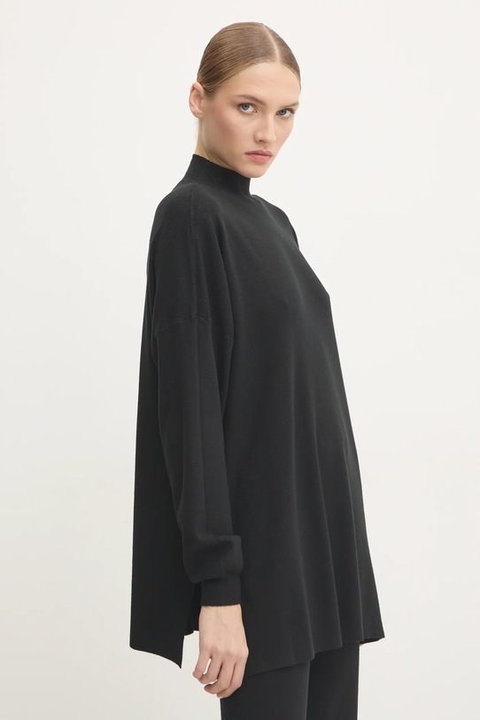 Îmbrăcăminte Answear Lab compleu LC95.hos negru