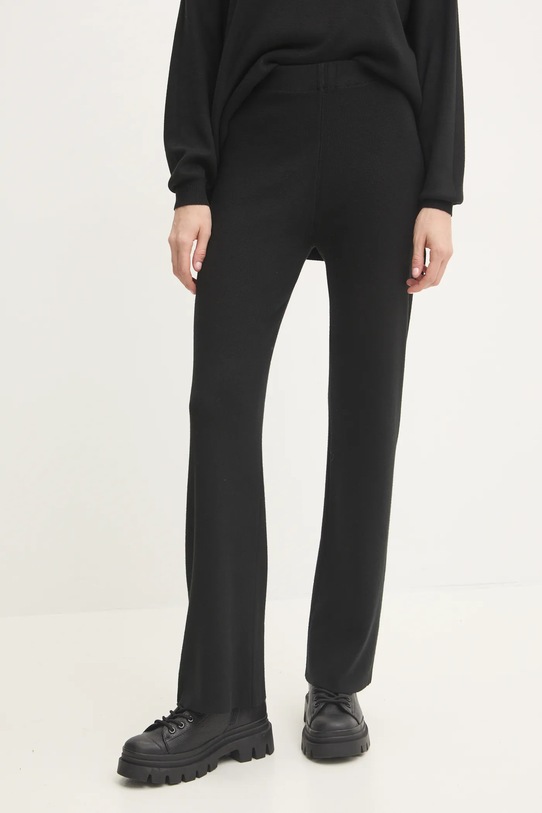 Answear Lab compleu negru LC95.hos