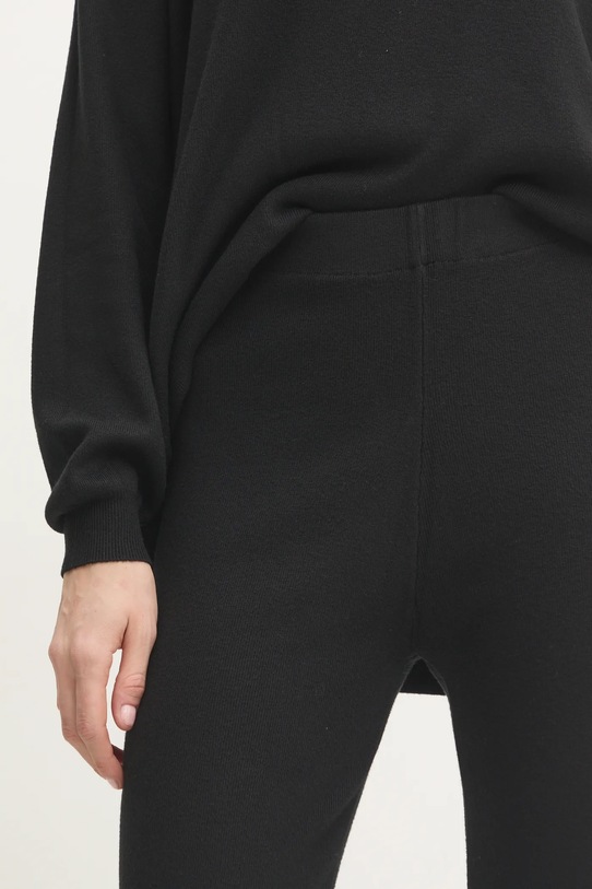 Answear Lab compleu LC95.hos negru