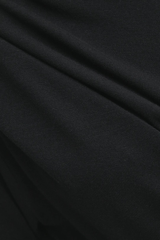 Answear Lab bluză și pantaloni 92727.92729.ios negru