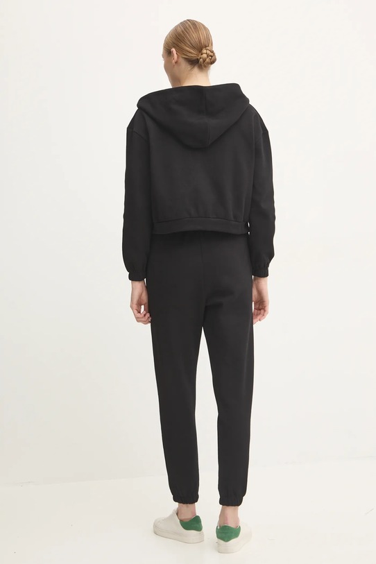 Спортивный костюм Answear.LAB 4923.4925.ILK чёрный WW25