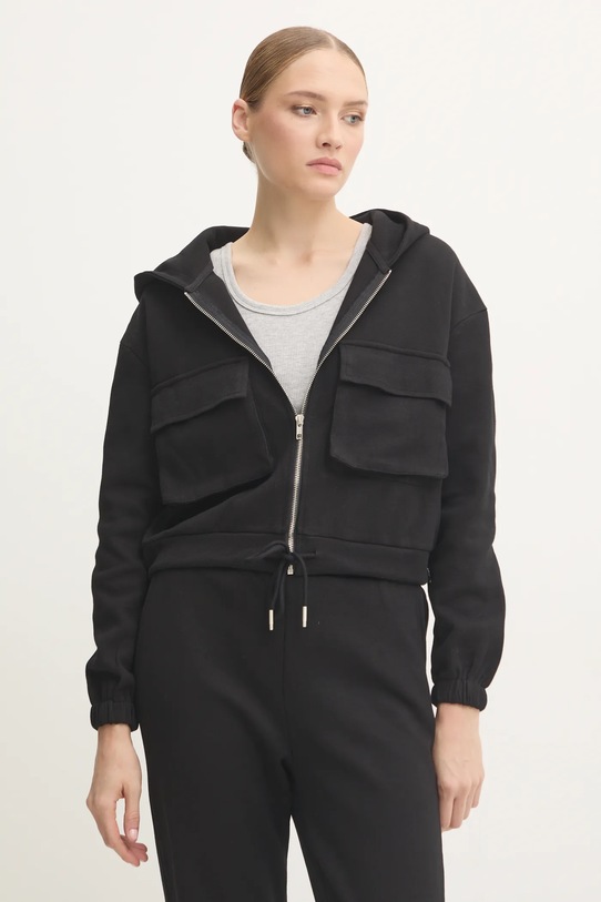 Одежда Спортивный костюм Answear.LAB 4923.4925.ILK чёрный