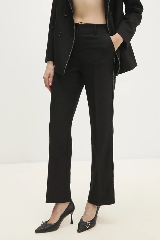 Answear Lab compleu pk2797.ILK negru