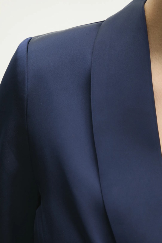 Answear Lab compleu din lana dw1009.dw1010.fms