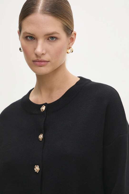 Answear Lab compleu ch1801.ch1794.fos negru