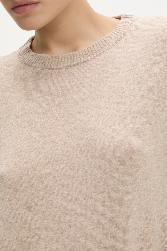 Светр і штани з кашеміру Answear.LAB 8925.ILK