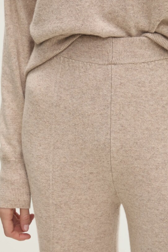 Answear Lab pulover și pantaloni din lână 8925.ILK