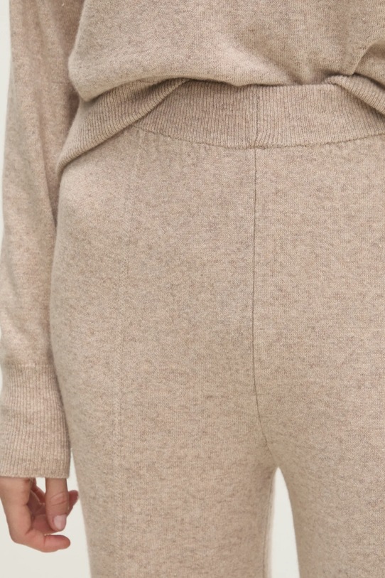 Светр і штани з кашеміру Answear.LAB 8925.ILK