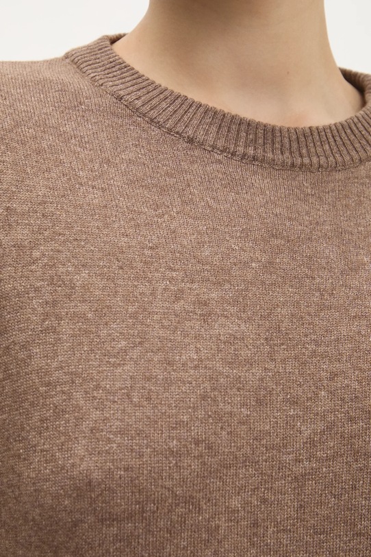 Pulover i hlače od kašmira Answear.LAB 8925.ILK