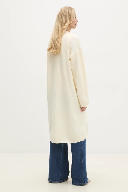 Одяг Комплект з вовною Answear.LAB 10306.hms бежевий