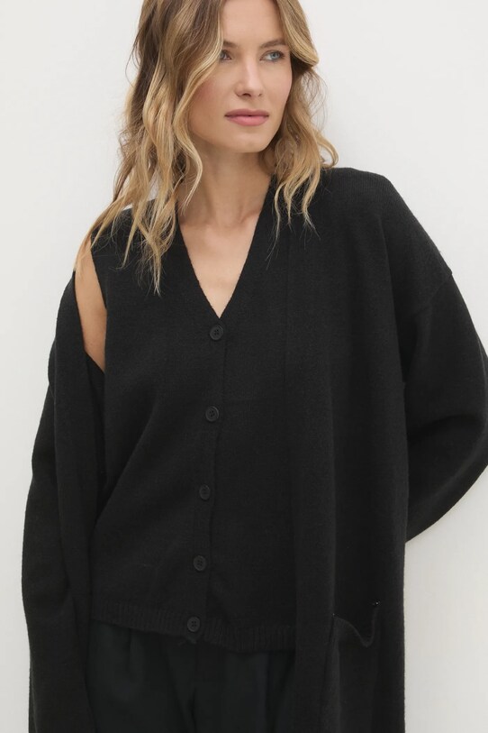 Комплект з вовною Answear.LAB 10306.hms