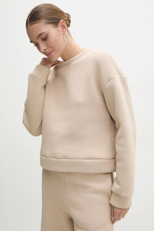 Одежда Спортивный костюм Answear.LAB R5011.hos бежевый