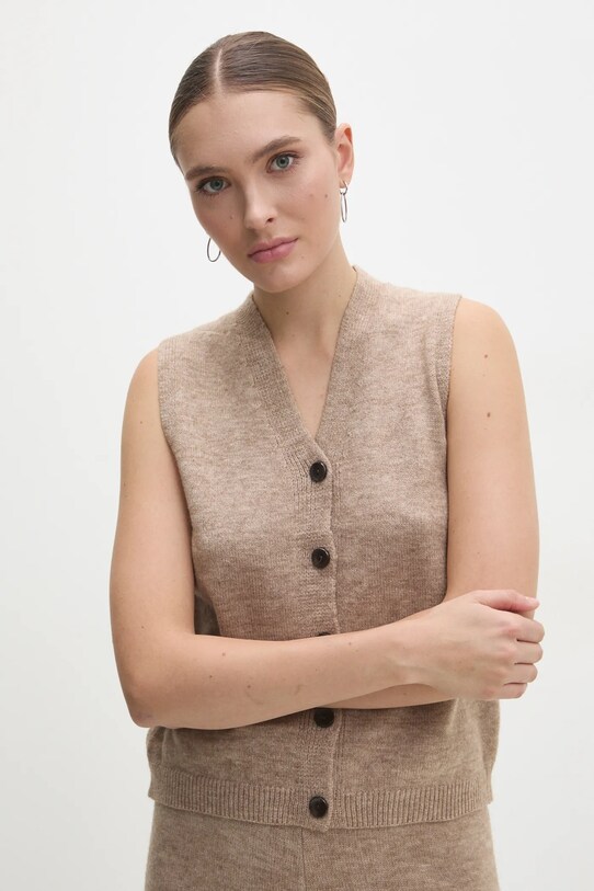 Answear.LAB set beige abby.abril.hos